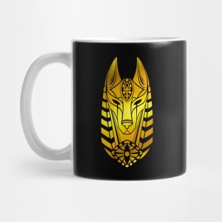 Anubis Mug